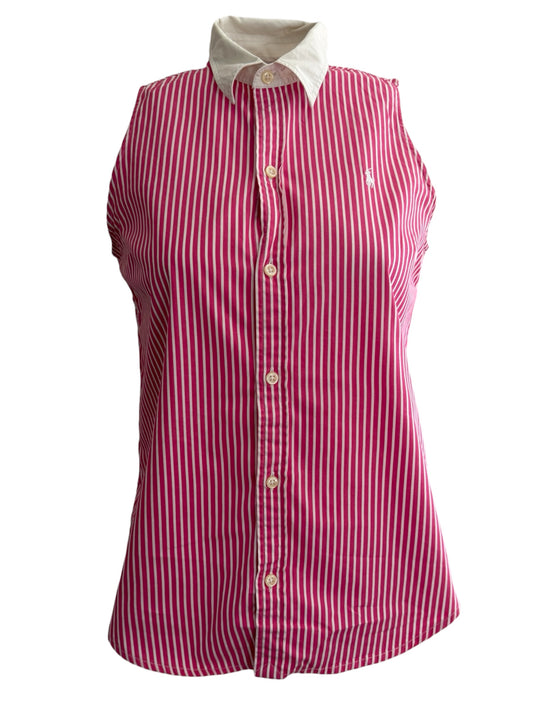 Ralph Lauren top S