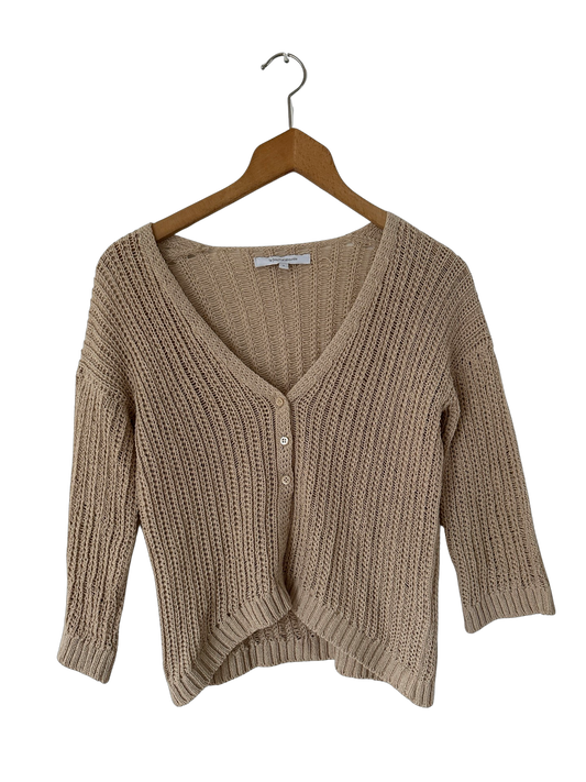 La Fee Maraboutee vest S