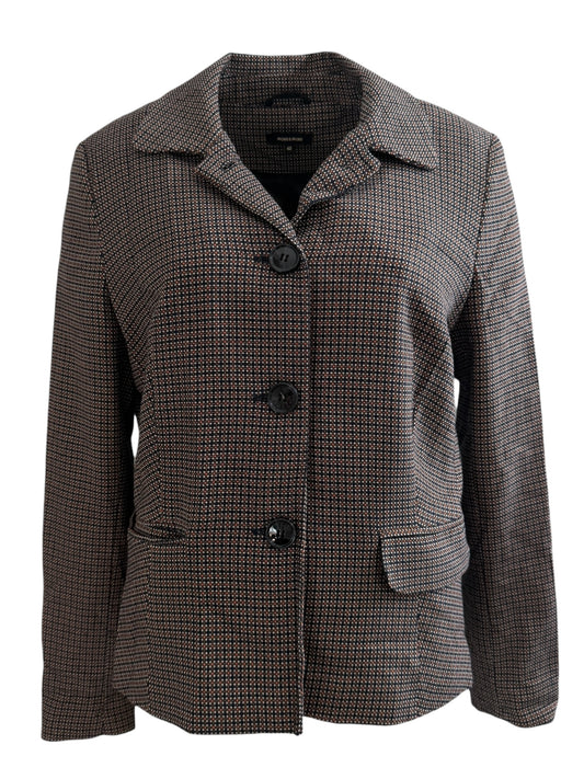 More & More blazer XL