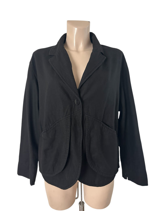 Oska vest XXL