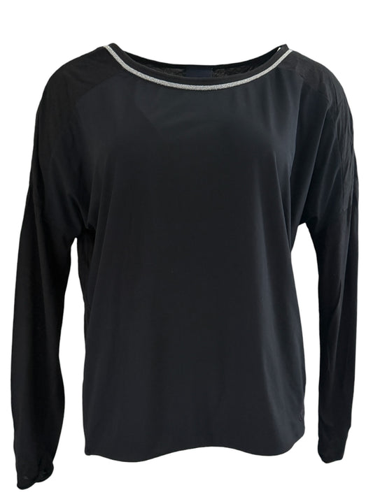 Japan TKY shirt lange mouw L