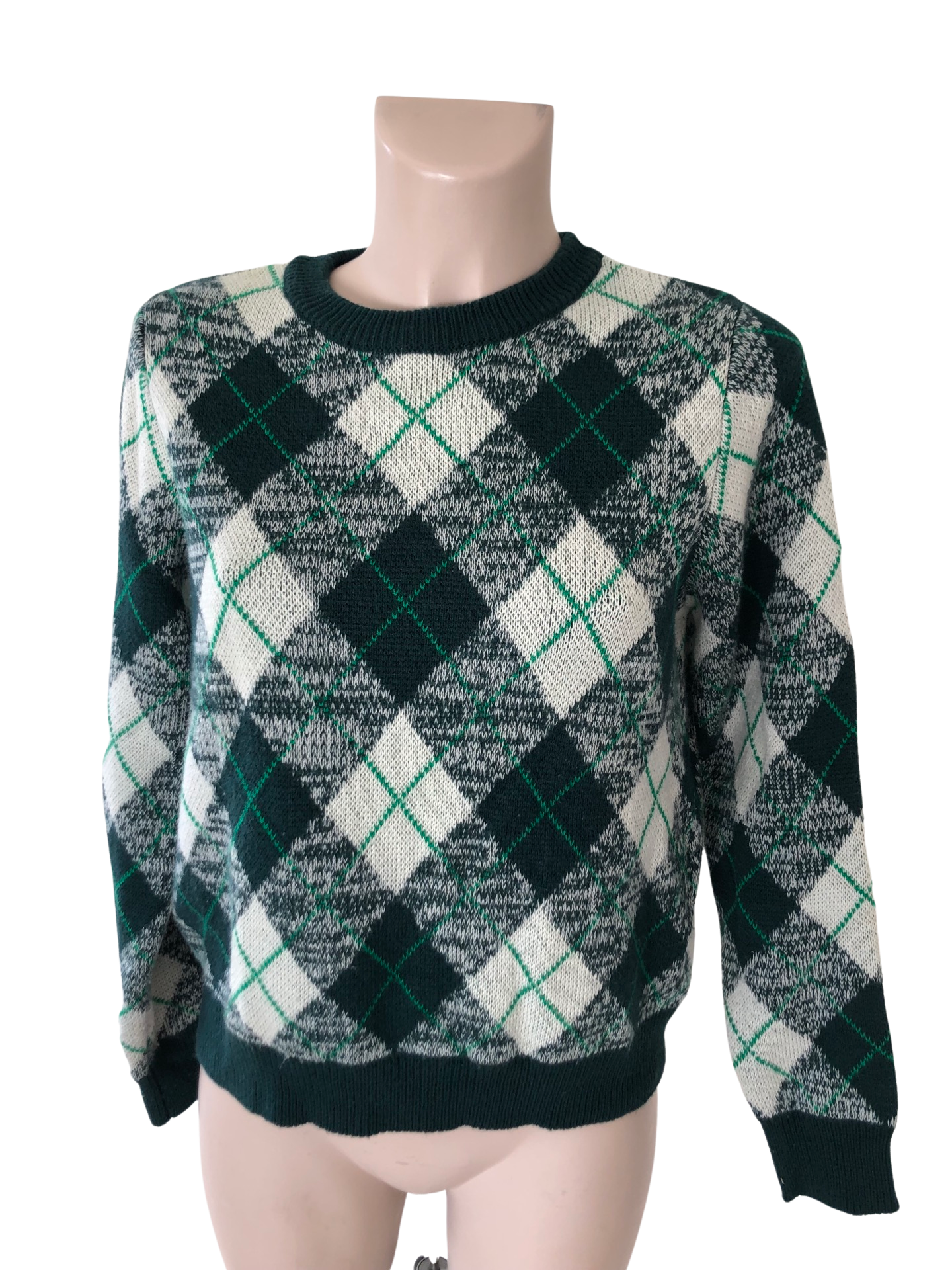 Essentiel Antwerp trui XS