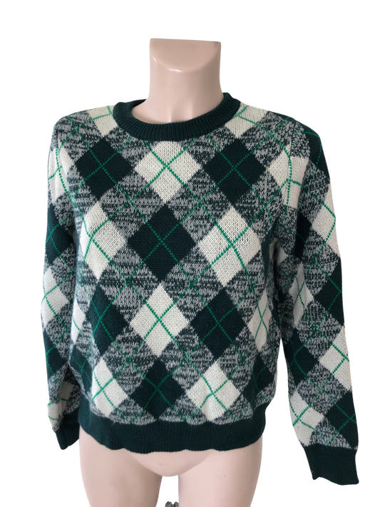 Essentiel Antwerp trui XS