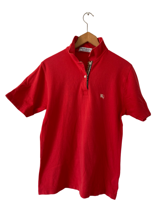 Burberry polo S