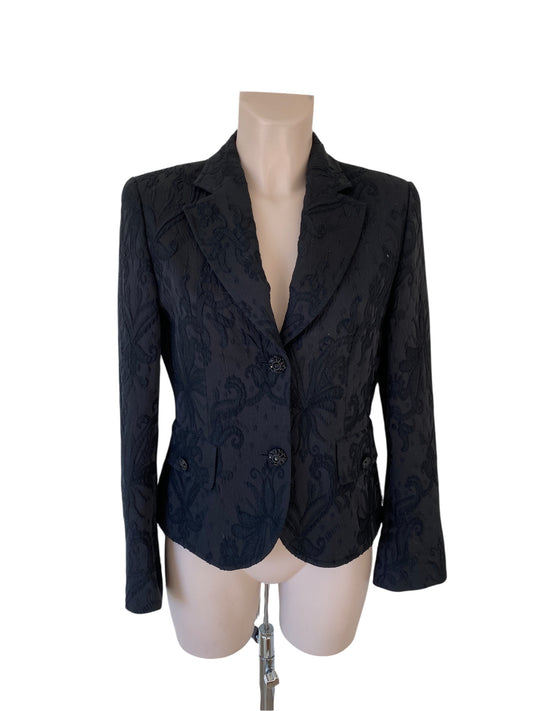 Luisa Cerano blazer M