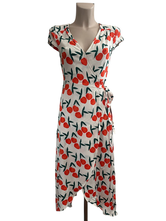 Fabienne Chapot maxi jurk S