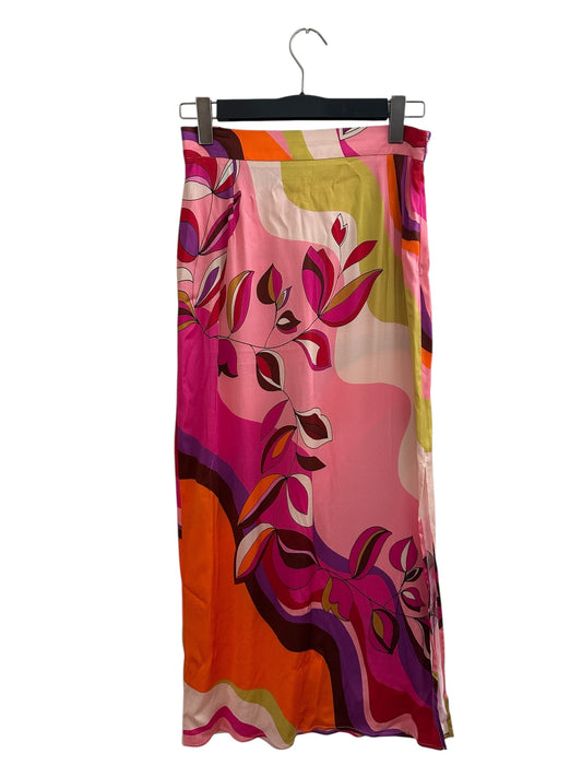 Ana Alcazar maxi rok S