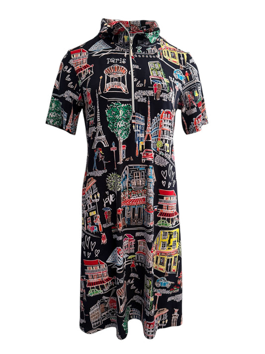 Joseph Ribkoff jurk M