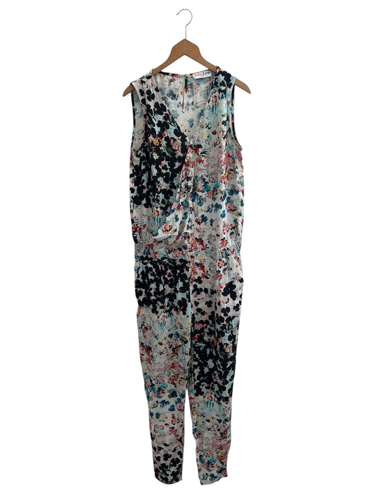 Julia June jumpsuit M