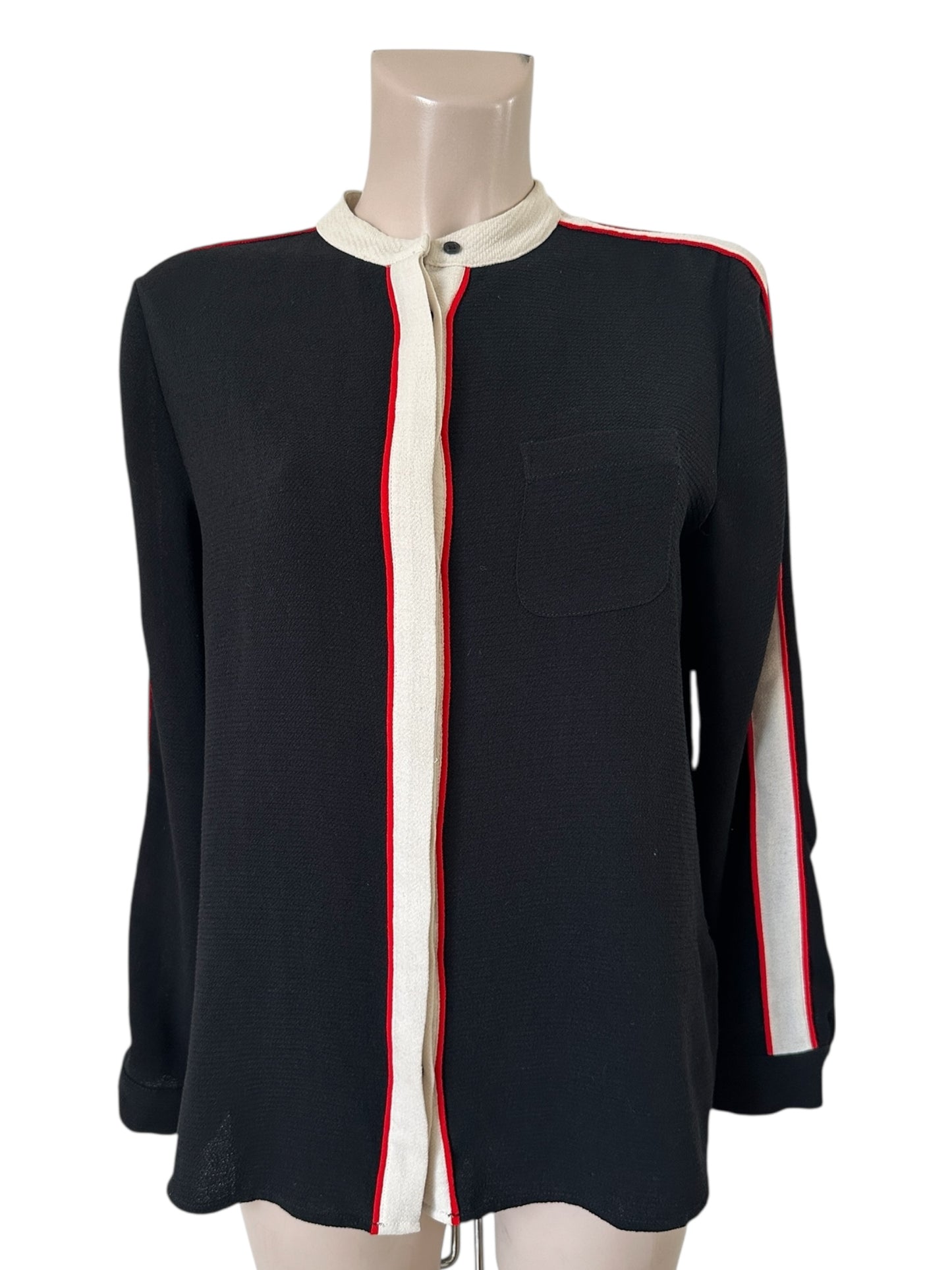 Essentiel Antwerp Bluse M