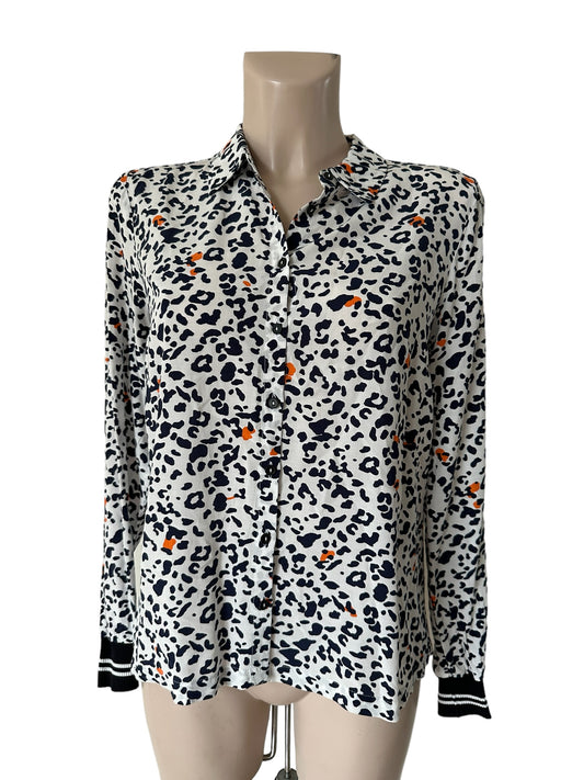 Anna van Toor blouse S