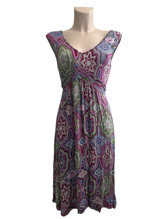 Caroline Biss jurk S