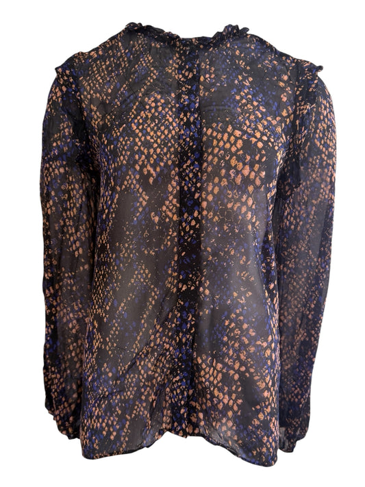 Second Female blouse S