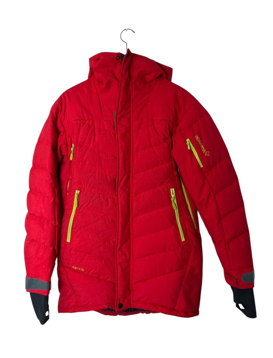 Norrøna ski jas S