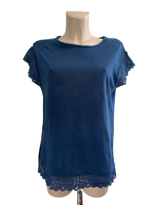 Allude shirt M