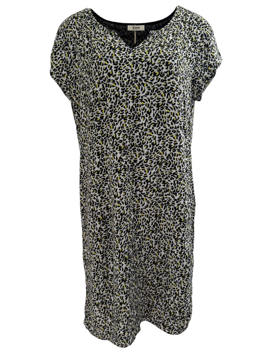 Anna van Toor Kleid XL