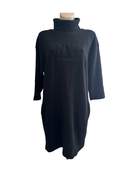 Penn & Ink jurk L