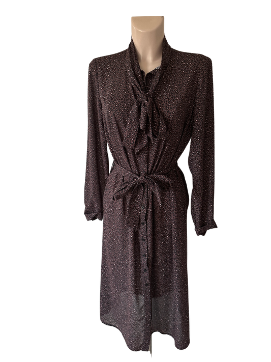 Studio Anneloes maxi jurk M