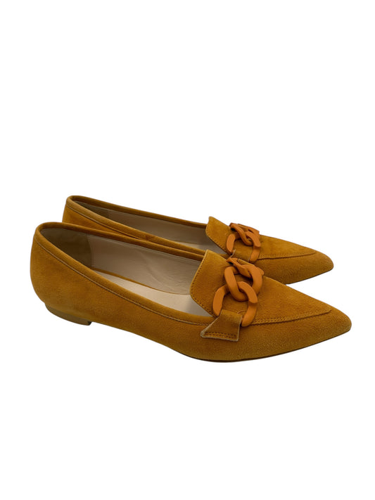 Marc Cain loafers 40