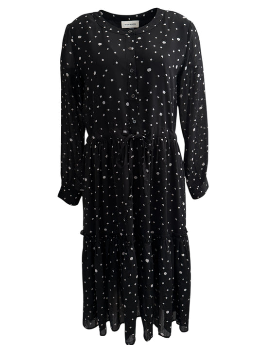 Denim Hunter Kleid M