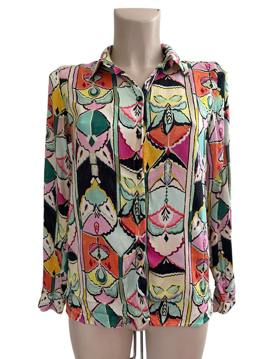 Pom Amsterdam blouse S