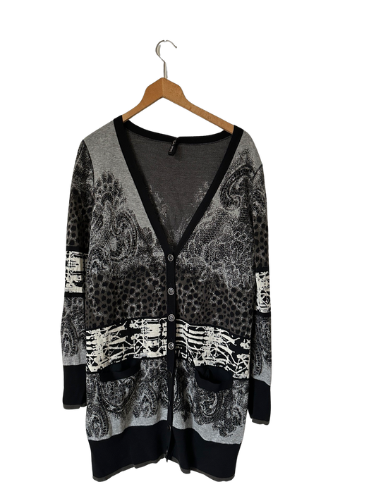 Marc Cain vest XL
