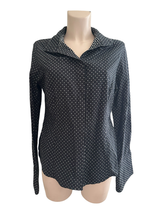 Erny van Reijmersdal blouse L