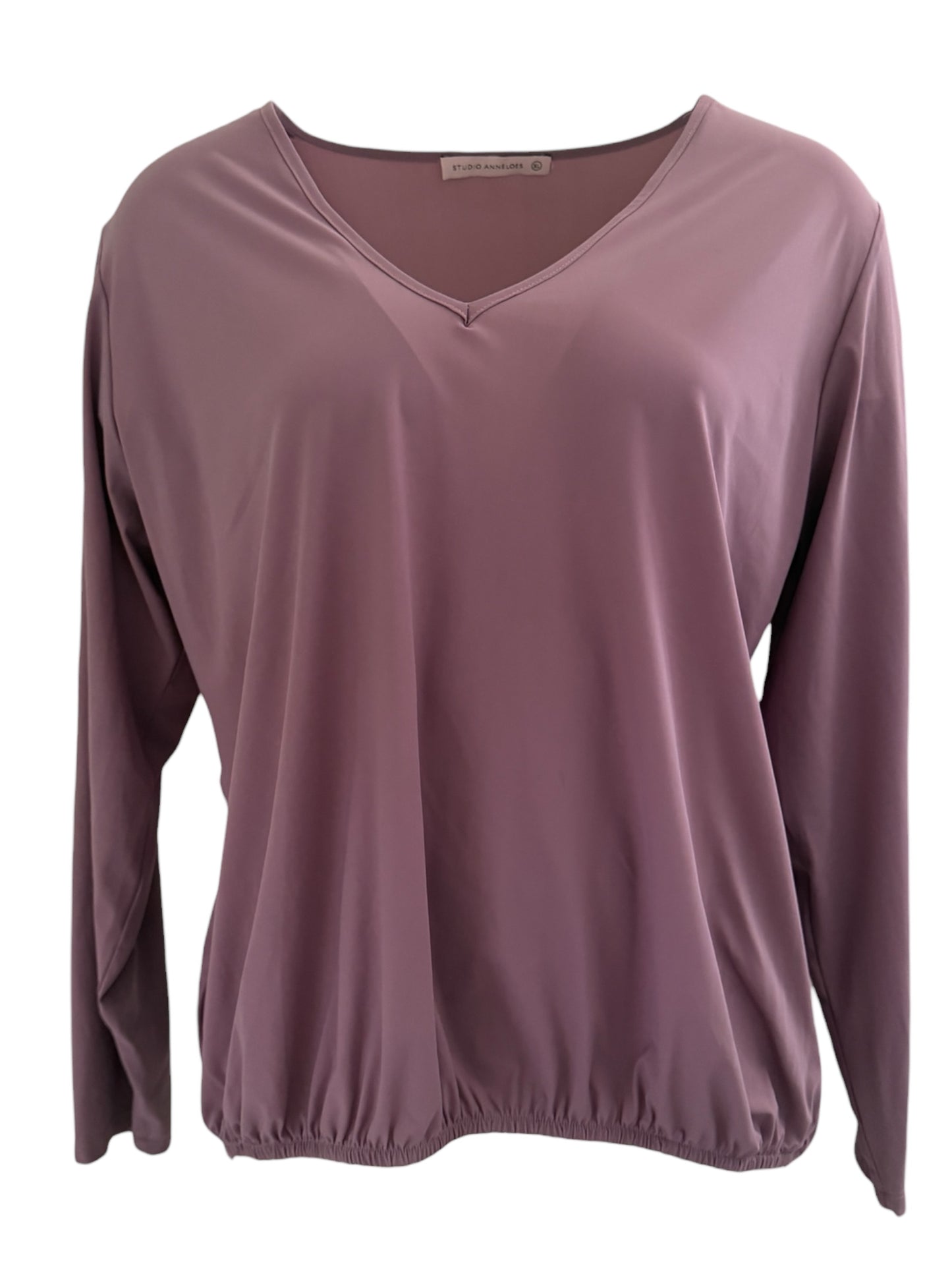 Studio Anneloes long sleeve shirt XL