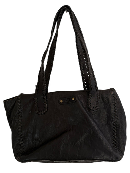 dR Amsterdam schoudertas
