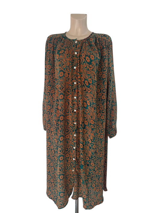 Sissel Edelbo jurk One Size