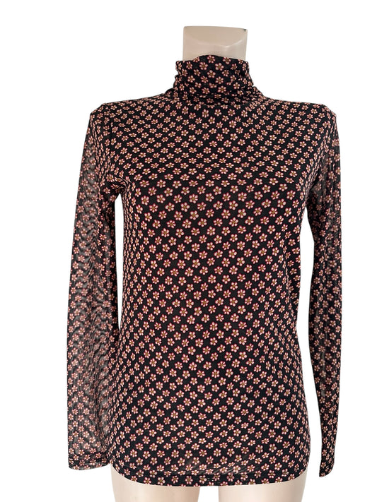 Fabienne Chapot shirt lange mouw S