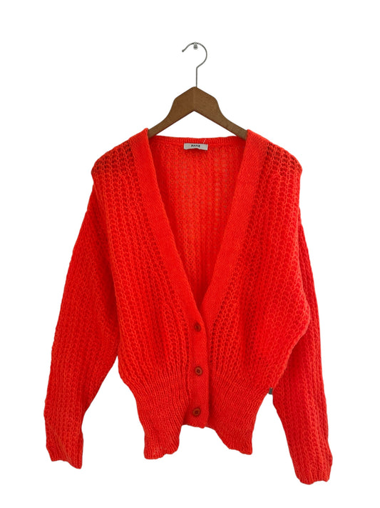 Anna van Toor vest L