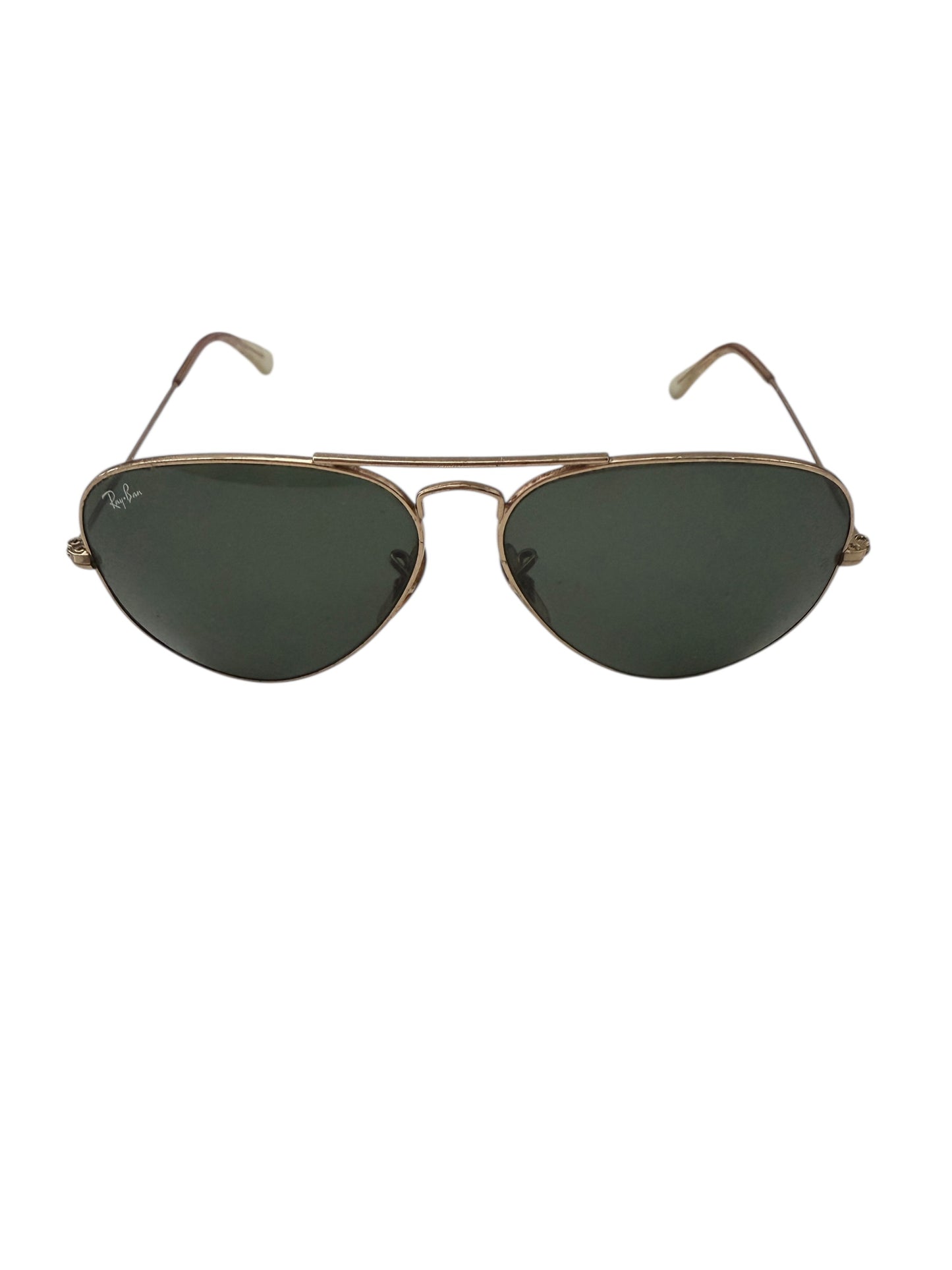 Ray-Ban-Sonnenbrille