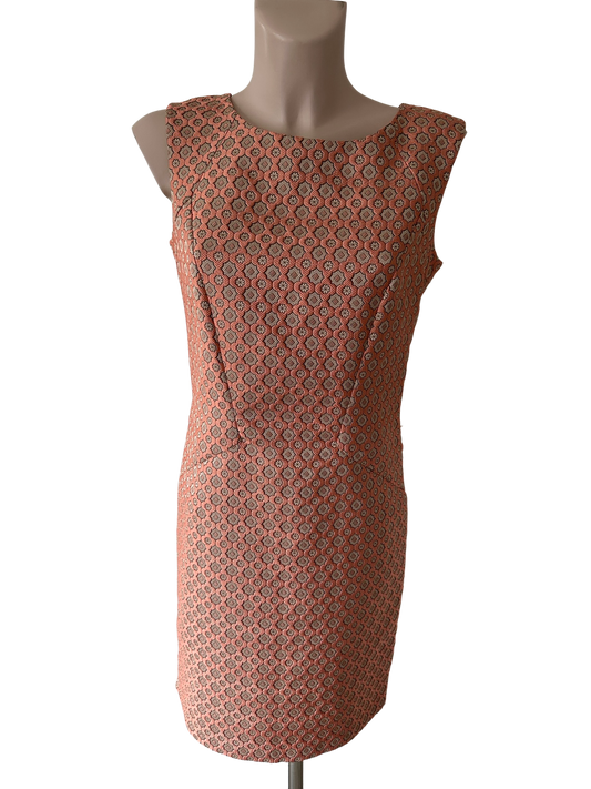 Caroline Biss jurk S