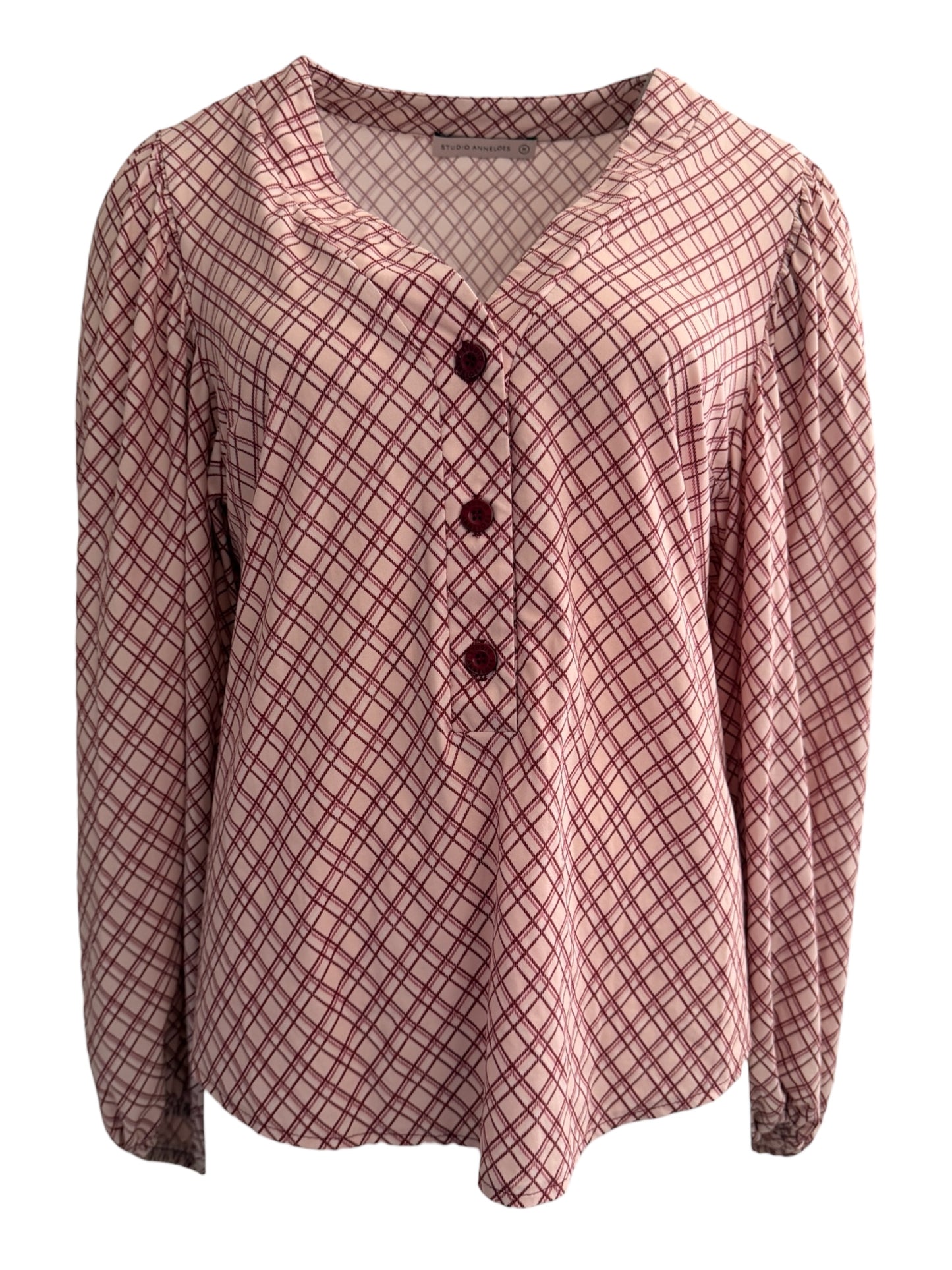 Studio Anneloes blouse M