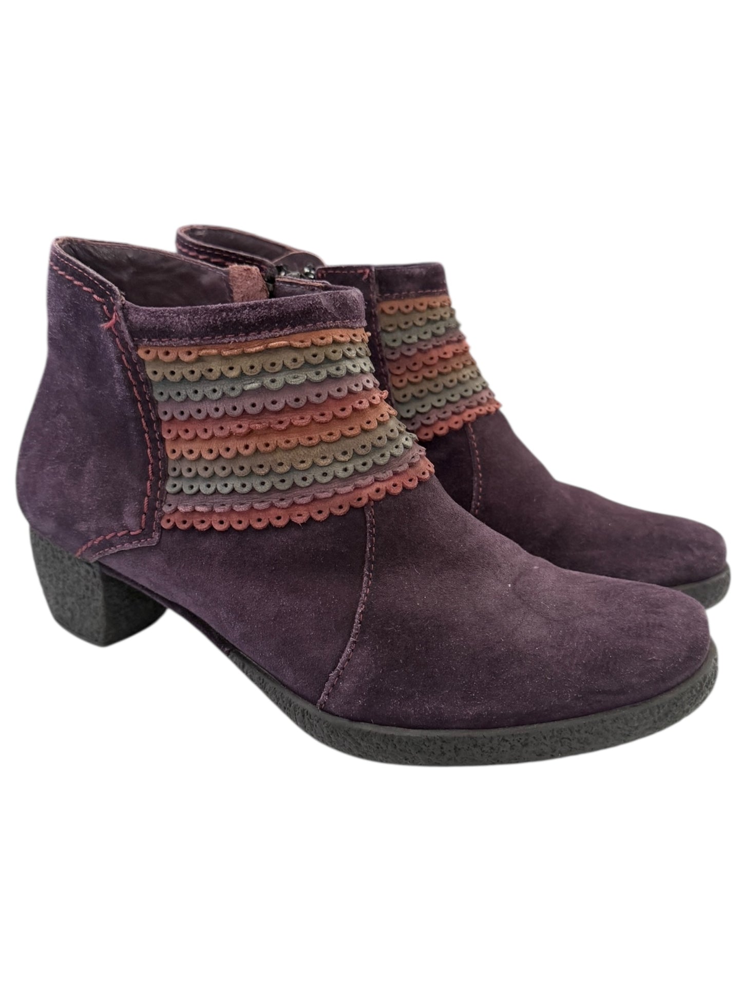 El Naturalista Stiefeletten 37