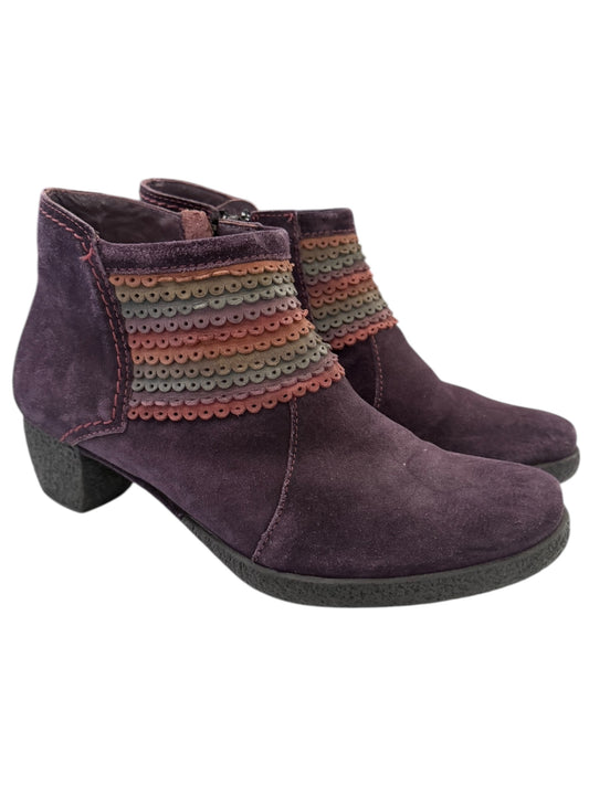 El Naturalista enkellaarzen 37