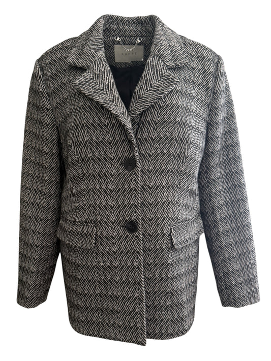 Kaffe blazer NIEUW M