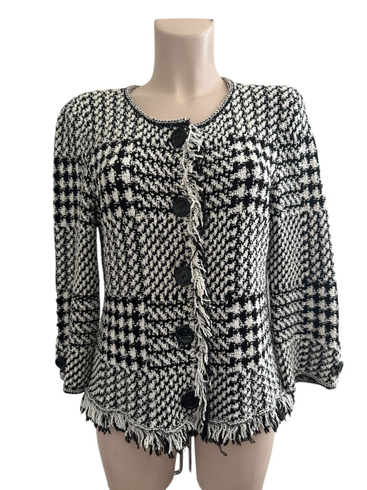 Marc Cain vest L
