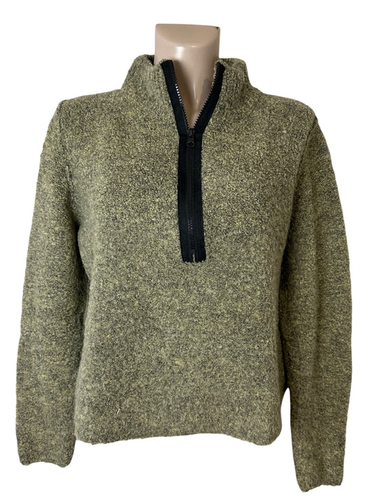 Anna van Toor Pullover XL