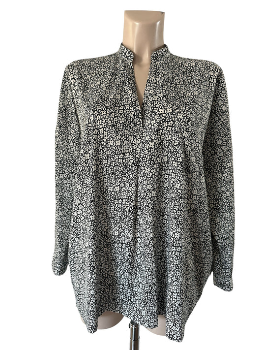 Essentiel Antwerp shirt lange mouw L