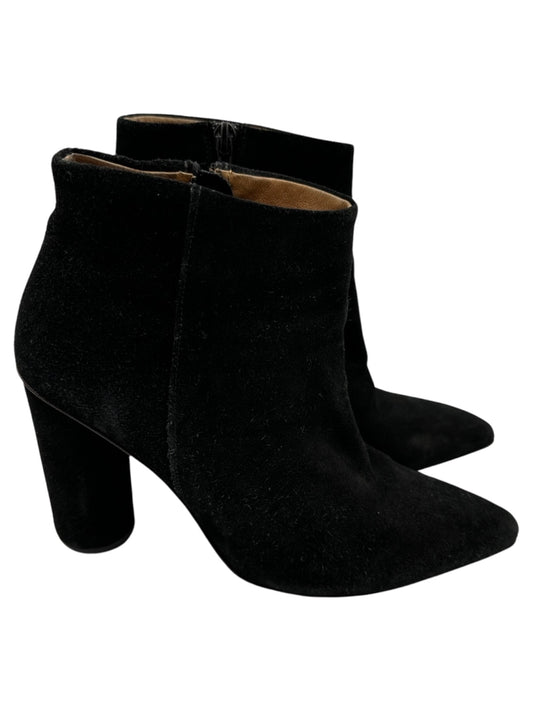 Selected Femme Stiefeletten, Größe 39