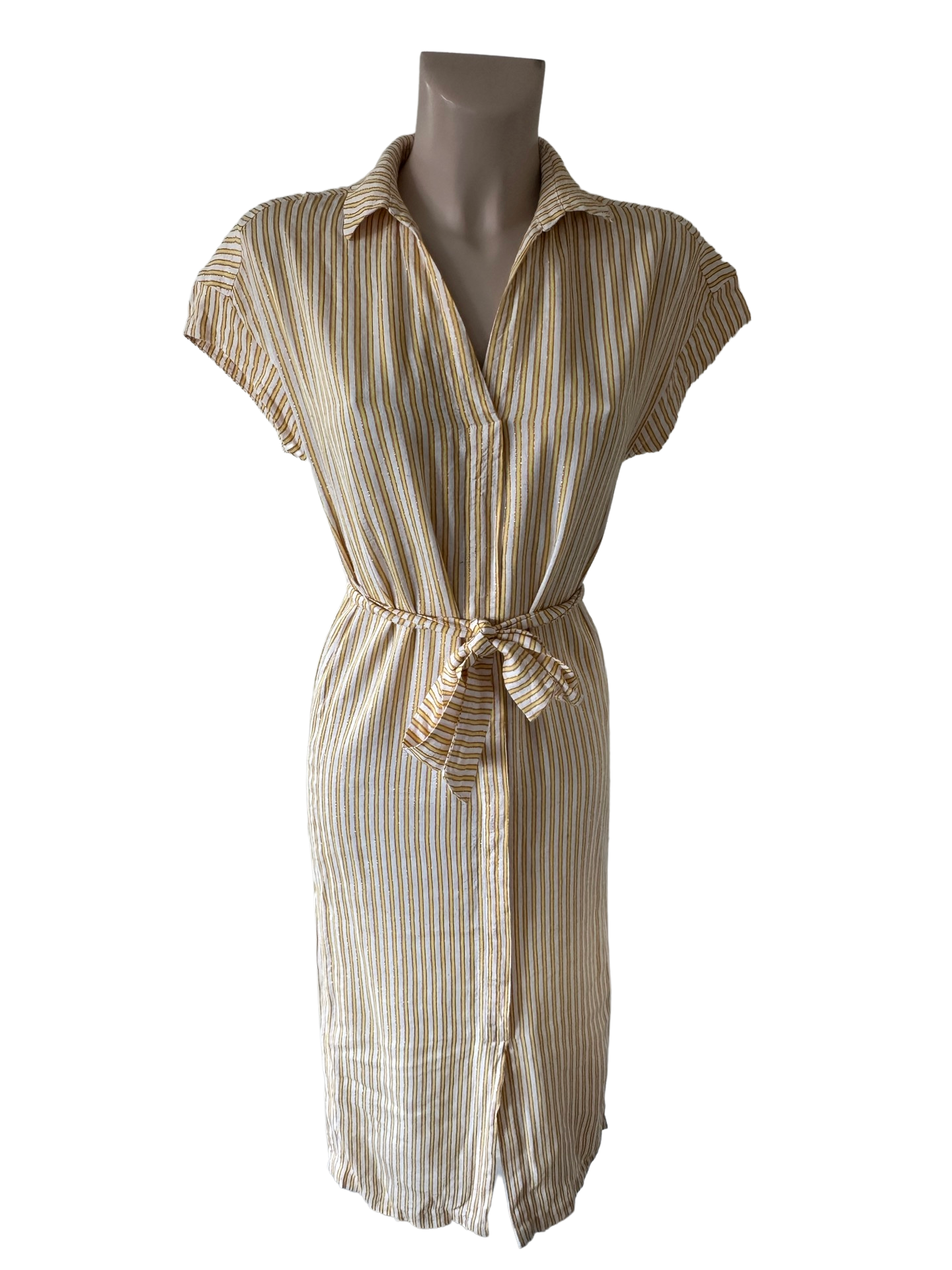 River Woods dress XS