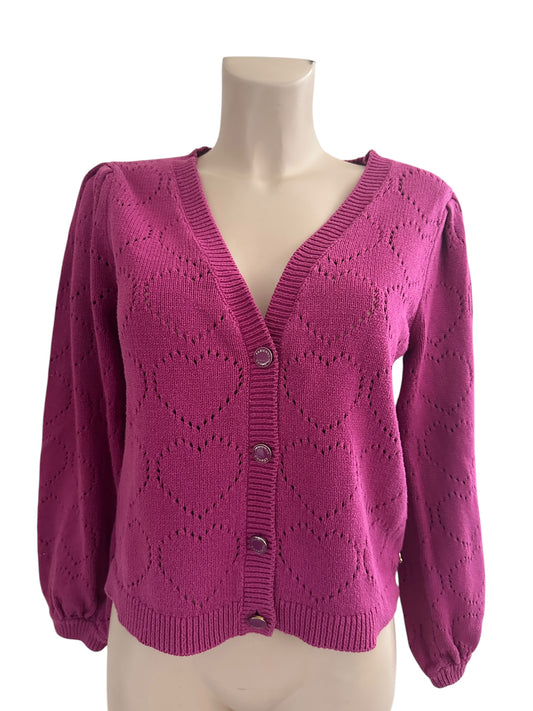 Fabienne Chapot vest S