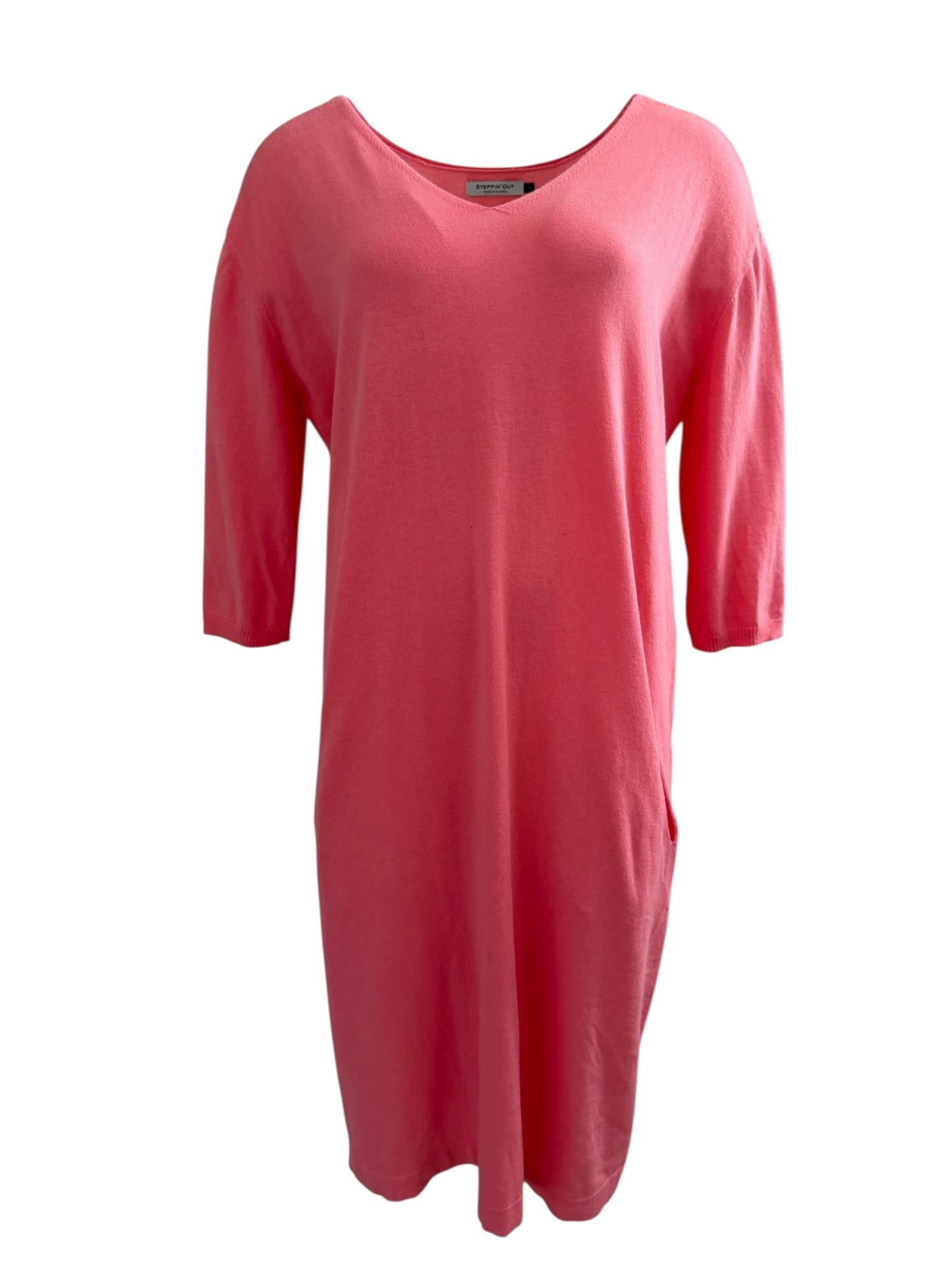 Steppin Out jurk L
