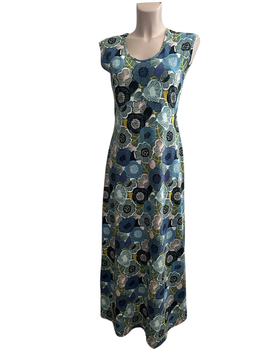 Zilch maxi jurk M