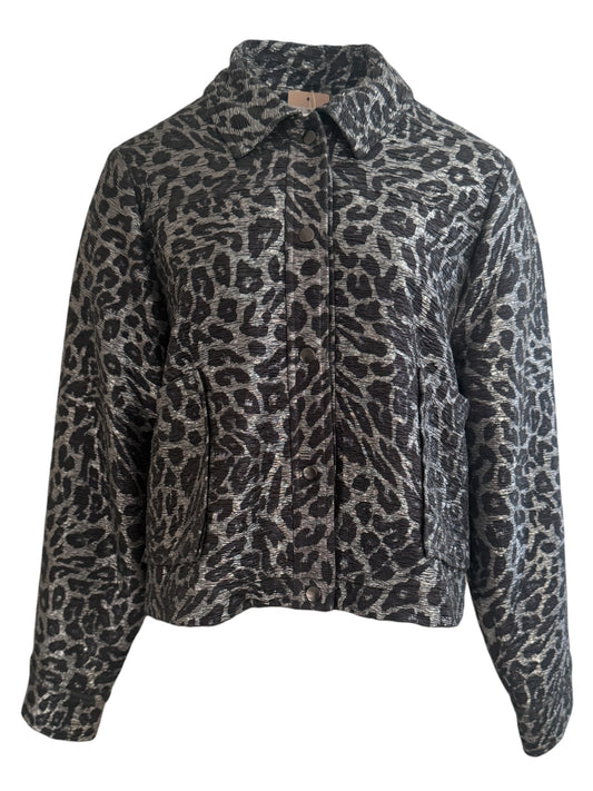Esqualo vest NIEUW (meerdere maten)