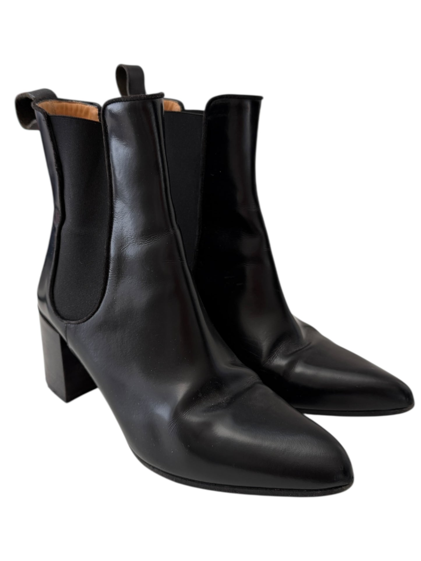 Acne Studios ankle boots 38