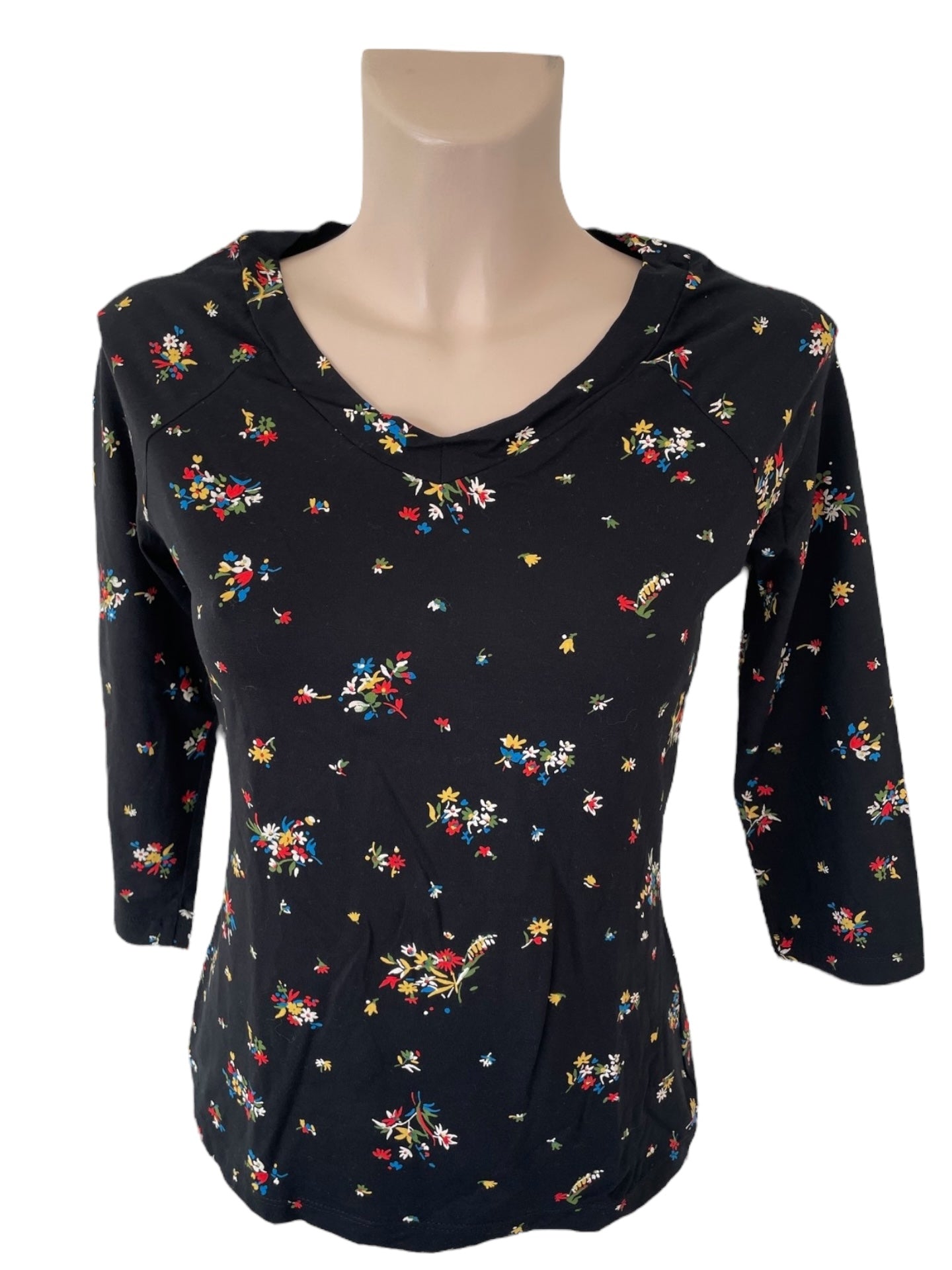 King Louie Langarmshirt Größe