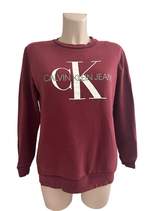 Calvin Klein trui XS